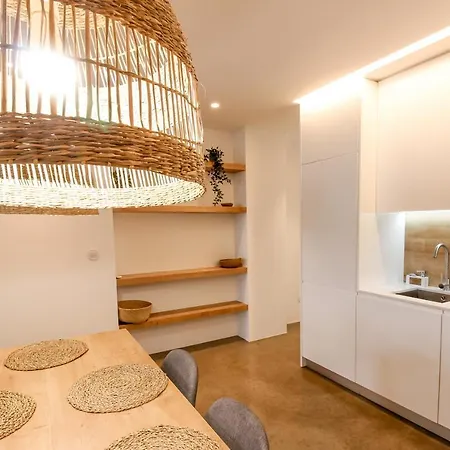 Appartamento Atelier 321- Porto- Praia- Rio- Terraco Vila Nova de Gaia
