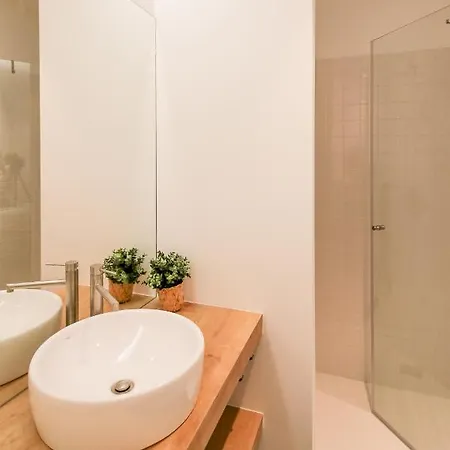 Atelier 321- Porto- Praia- Rio- Terraco *