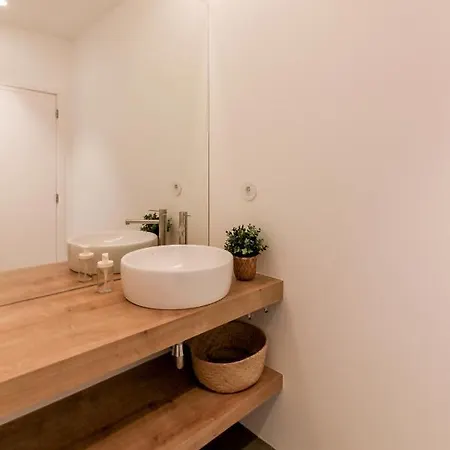 Atelier 321- Porto- Praia- Rio- Terraco *