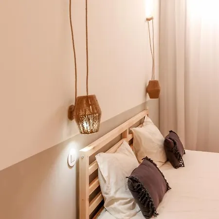 Atelier 321- Porto- Praia- Rio- Terraco Appartamento