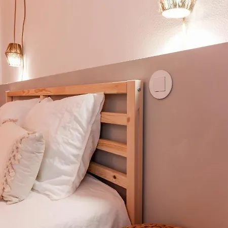 Atelier 321- Porto- Praia- Rio- Terraco Appartamento Vila Nova de Gaia