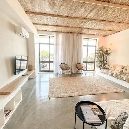 Atelier 321- Porto- Praia- Rio- Terraco