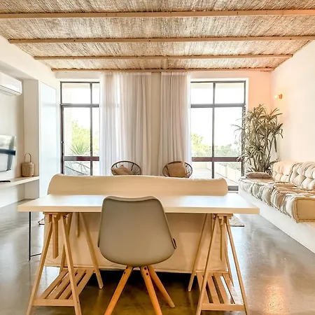 Atelier 321- Porto- Praia- Rio- Terraco Вила-Нова-ди-Гая