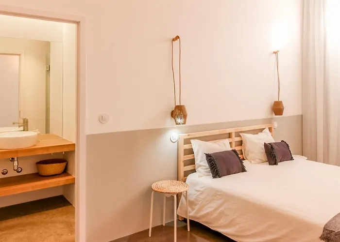 Atelier 321- Porto- Praia- Rio- Terraço