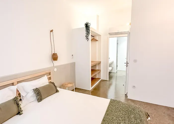 Appartement Atelier 321- Porto- Praia- Rio- Terraço *