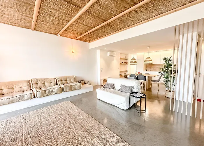 Atelier 321- Porto- Praia- Rio- Terraço