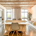Atelier 321- Porto- Praia- Rio- Terraco 加亚新城