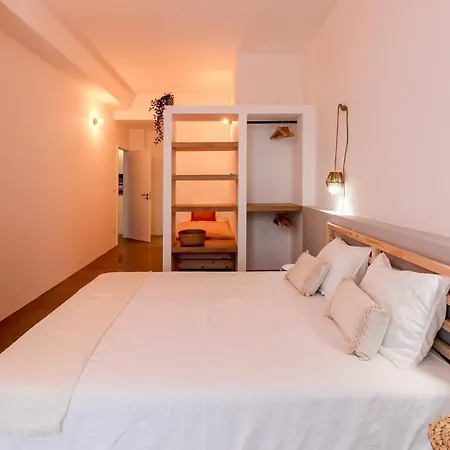 Atelier 321- Porto- Praia- Rio- Terraco 加亚新城