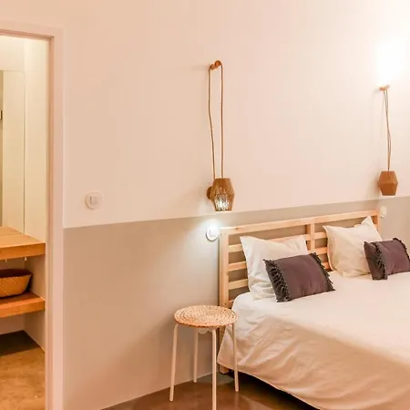 Atelier 321- Porto- Praia- Rio- Terraco