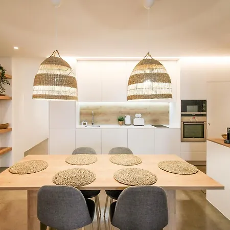 Atelier 321- Porto- Praia- Rio- Terraco 加亚新城