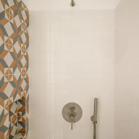 Atelier 321- Porto- Praia- Rio- Terraco 加亚新城