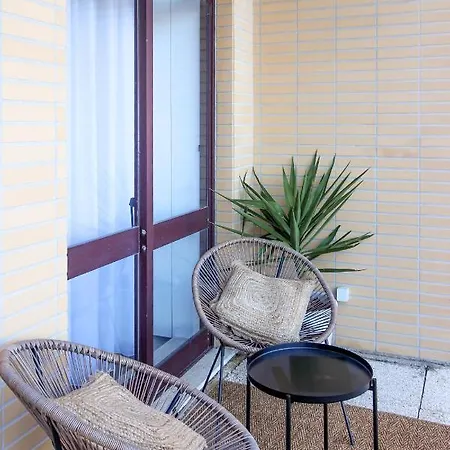 Atelier 321- Porto- Praia- Rio- Terraco *