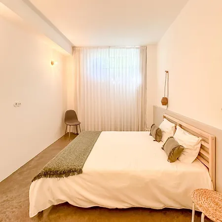 Atelier 321- Porto- Praia- Rio- Terraco * Vila Nova de Gaia