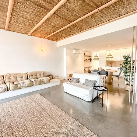 Atelier 321- Porto- Praia- Rio- Terraco