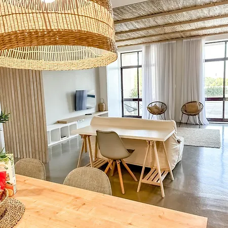 Atelier 321- Porto- Praia- Rio- Terraco דירה