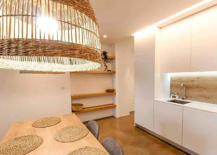 Apartment Atelier 321- Porto- Praia- Rio- Terraco Vila Nova de Gaia