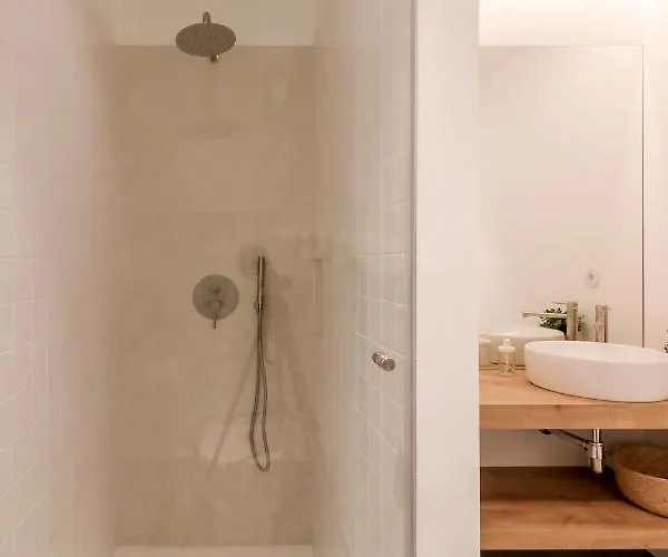 Atelier 321- Porto- Praia- Rio- Terraco * 加亚新城