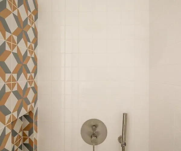 Atelier 321- Porto- Praia- Rio- Terraco 加亚新城