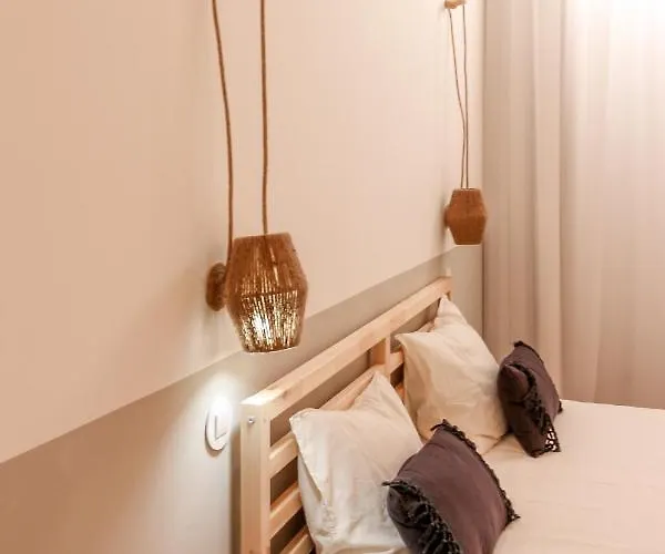 Atelier 321- Porto- Praia- Rio- Terraco Apartment