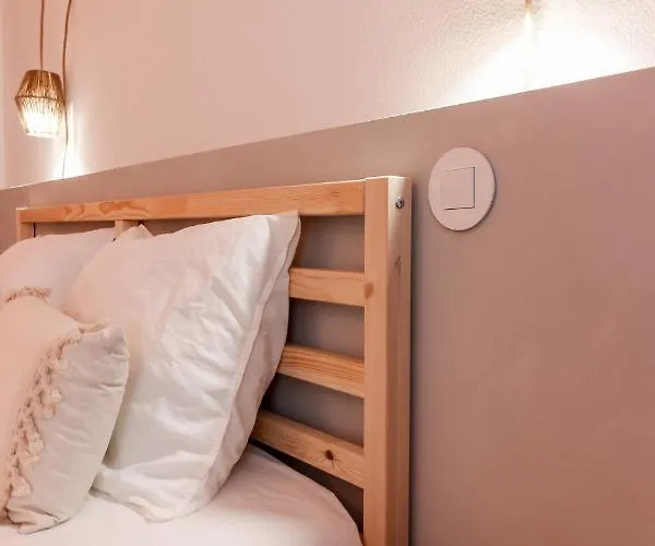 Atelier 321- Porto- Praia- Rio- Terraco Apartment Vila Nova de Gaia