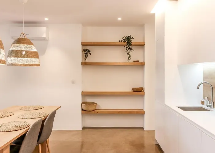 Atelier 321- Porto- Praia- Rio- Terraco 公寓 *