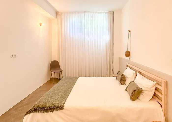 Atelier 321- Porto- Praia- Rio- Terraco * Vila Nova de Gaia