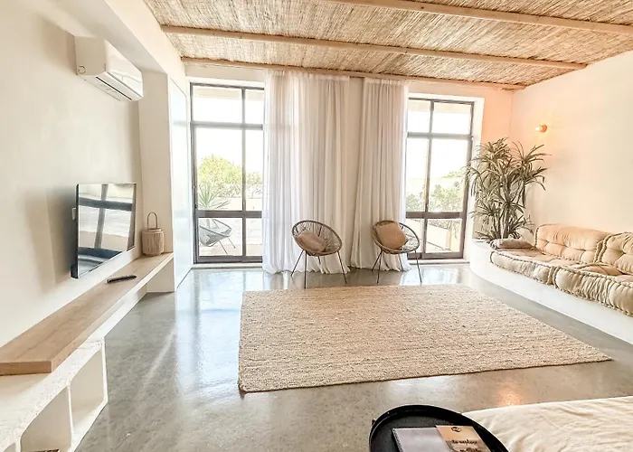 Atelier 321- Porto- Praia- Rio- Terraco