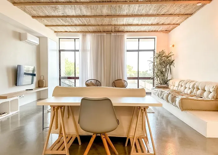 Atelier 321- Porto- Praia- Rio- Terraco 加亚新城